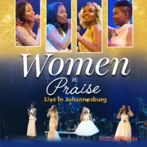 Women In Praise – Matla ft. Princess MP3 Download