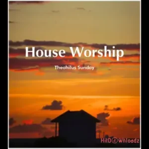 Theophilus Sunday & 1Spirit – Eli Kate MP3 Download