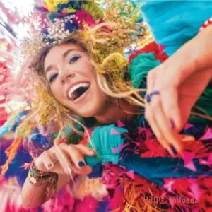 Lauren Daigle – Turbulent Skies MP3 Download