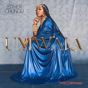 Esther Chungu – Fendela ft. Pompi Cover Art