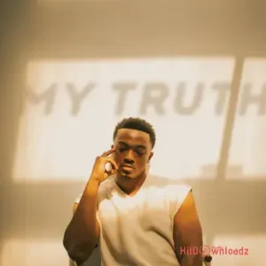 Jonathan McReynolds – Able MP3 Download