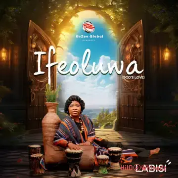 Labisi – Ife Cover Art