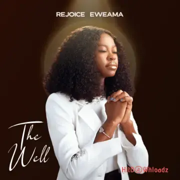 Rejoice Eweama – Ogwọ’rịa Cover Art