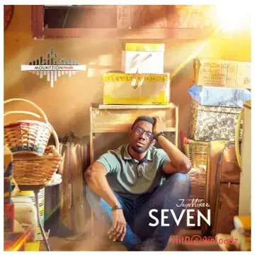 JayMikee – Psalm 121 Cover Art