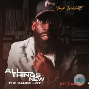 Tye Tribbett – Immanuel MP3 Download