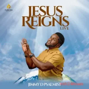 Jimmy D Psalmist – Wonder Papa MP3 Download