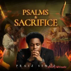 Praiz Singz – Deep Love MP3 Download