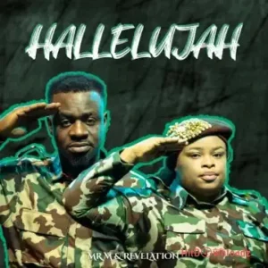 Mr M & Revelation – Hallelujah MP3 Download