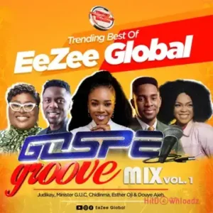 Mercy Chinwo – Amazing God MP3 Download