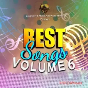 Mighty Warrior MP3 Download