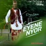 Eyene Nyor (Marvelous)