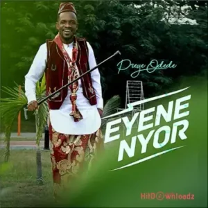 Eyene Nyor (Marvelous) MP3 Download