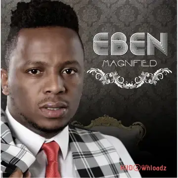 Eben – Favour Favour Cover Art