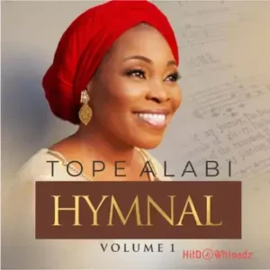 Tope Alabi – Lae La O Ma Bo Oluwa MP3 Download