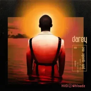 Darey – Jah Guide Me MP3 Download