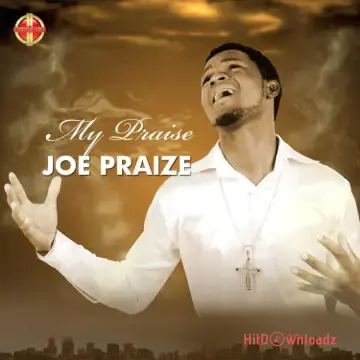 Joe Praize – Seed Of Abraham Cover Art