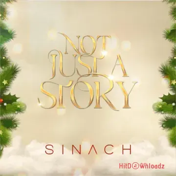 Sinach – Bianule Cover Art