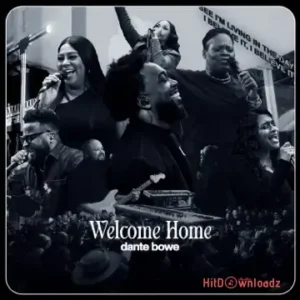 Dante Bowe – Come And Move ft. Enrique Holmes MP3 Download