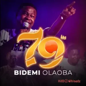 Bidemi Olaoba – Favour MP3 Download