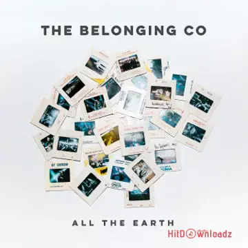 The Belonging Co. – Here In Your Love ft. Hope Darst Cover Art