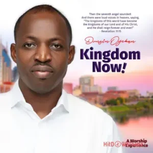 Dunsin Oyekan – No Words MP3 Download
