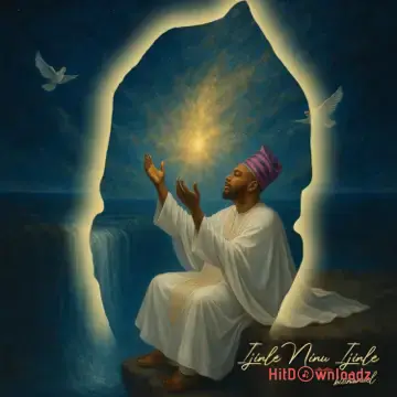 Bisimanuel – Congratulations ft. BBO & Pelumi Deborah Cover Art