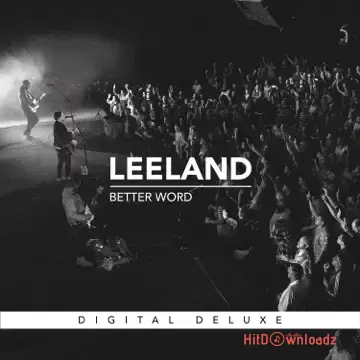 Leeland – Where You Are Cover Art
