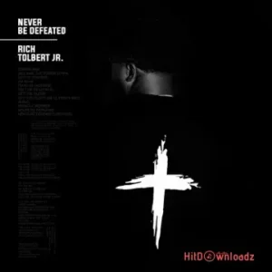 Rich Tolbert Jr. – He’s In Control MP3 Download