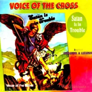 Voice Of The Cross – Nearer To Thee Lord ft. Brothers Emmanuel & Lazarus MP3 Download
