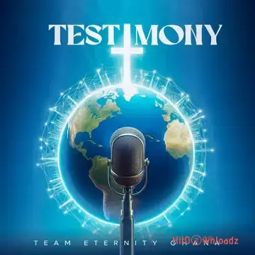 Team Eternity Ghana – You Are ft. Ps. Isaiah Fosu-Kwakye Jnr Cover Art