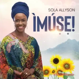 Sola Allyson – Olododo MP3 Download