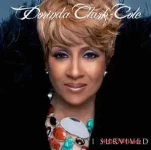 Dorinda Clark-Cole – For My Good MP3 Download