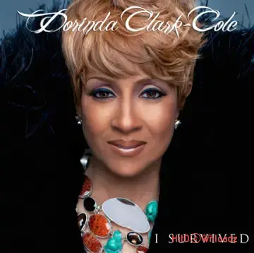 Dorinda Clark-Cole – For My Good Cover Art