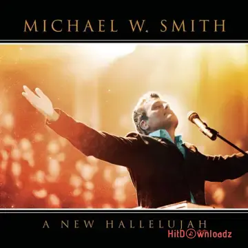 Michael W. Smith – Grace Cover Art