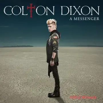 Colton Dixon – Love Has Come For Me Cover Art