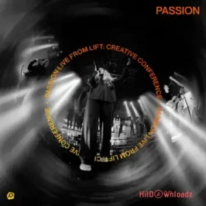 Passion Music – Breathe / Holy And Anointed One MP3 Download