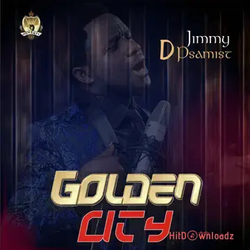Jimmy D Psalmist – Praise Medley (Ainaya) Cover Art