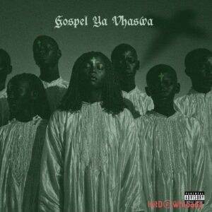J-Smash – Gospel Ya Vhaswa E MP3 Download