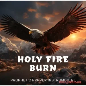 Theophilus Sunday – Holy Fire MP3 Download