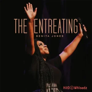 Benita Jones – Holy MP3 Download