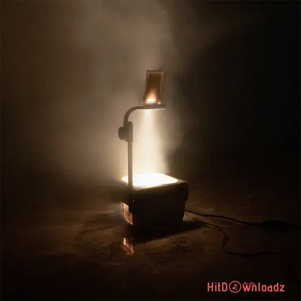 Elevation Worship & Maverick City – Old Church Basement Album Cover Art