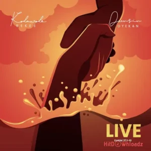 Kolawole Bekes – Live ft. Dunsin Oyekan MP3 Download