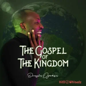 Dunsin Oyekan – The Advantage MP3 Download