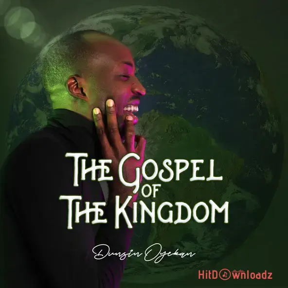 Dunsin Oyekan – Fellowship To Partnership Cover Art