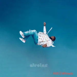 Dante Bowe – CIRCLES Album MP3 Download