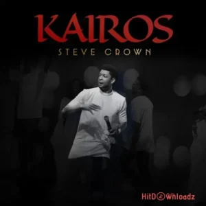 Steve Crown – YOUR LOVE ft. Tope Alabi MP3 Download