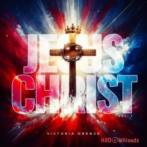 Victoria Orenze – Mind Blowing Jesus MP3 Download