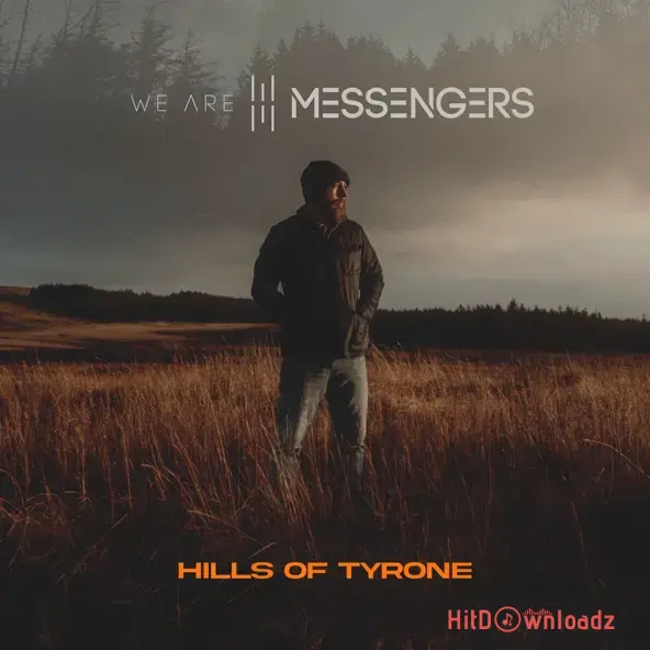 We Are Messengers – Slow Down Cover Art