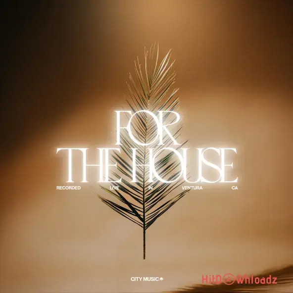 City Music – Same Hands Cover Art