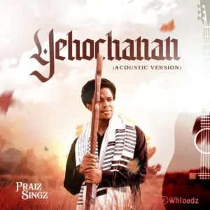 Praiz Singz – Emmanuel (Prayer Chant) MP3 Download